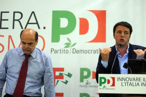 Letta esulta, ma l'Imu spacca il Pd